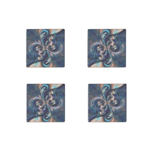 Conception stone magnet