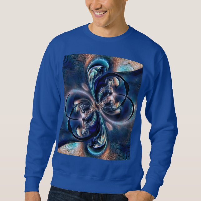 Conception  sweatshirt (Front)