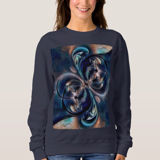 Conception  sweatshirt (Front)