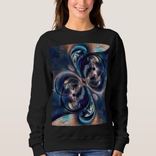 Conception  sweatshirt