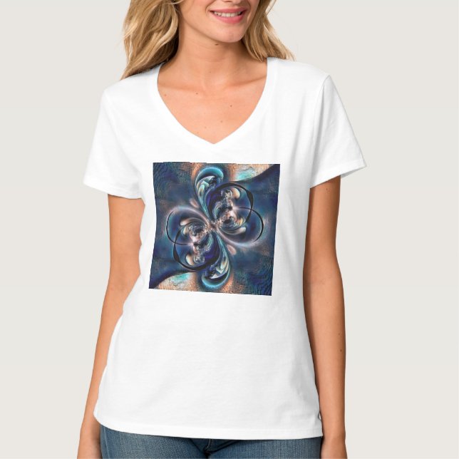 Conception  T-Shirt (Front)