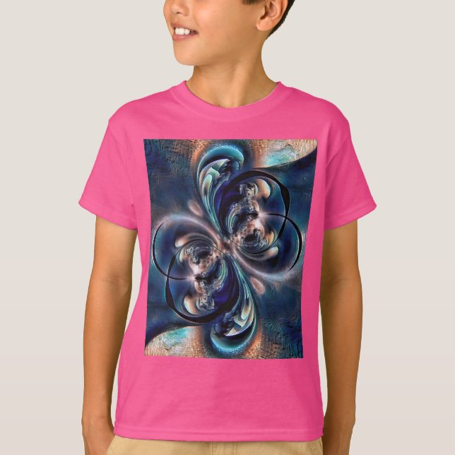Conception  T-Shirt (Front)