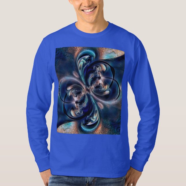 Conception  T-Shirt (Front)