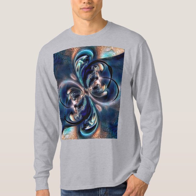 Conception  T-Shirt (Front)