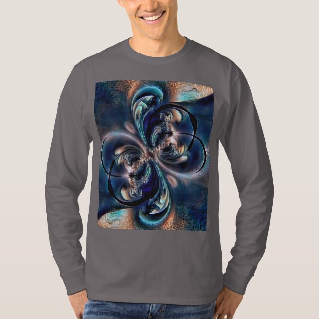 Conception  T-Shirt (Front)