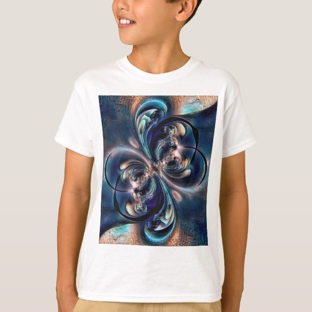 Conception  T-Shirt (Front)