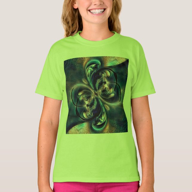Conception  T-Shirt (Front)