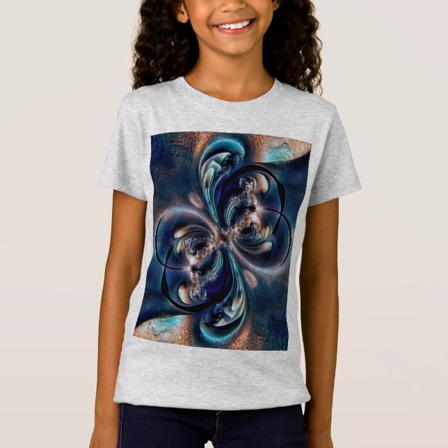 Conception  T-Shirt (Front)