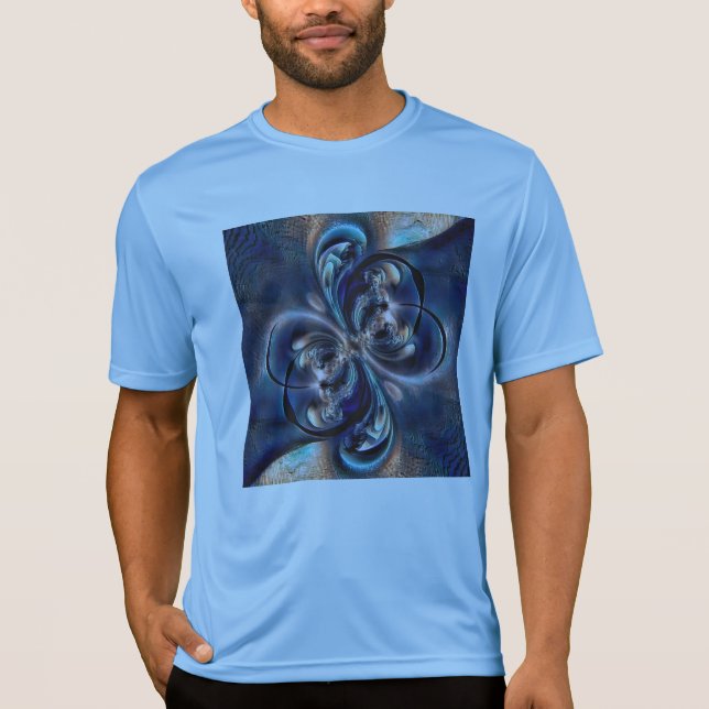 Conception  T-Shirt (Front)