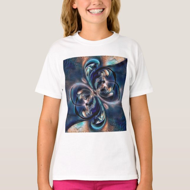 Conception  T-Shirt (Front)