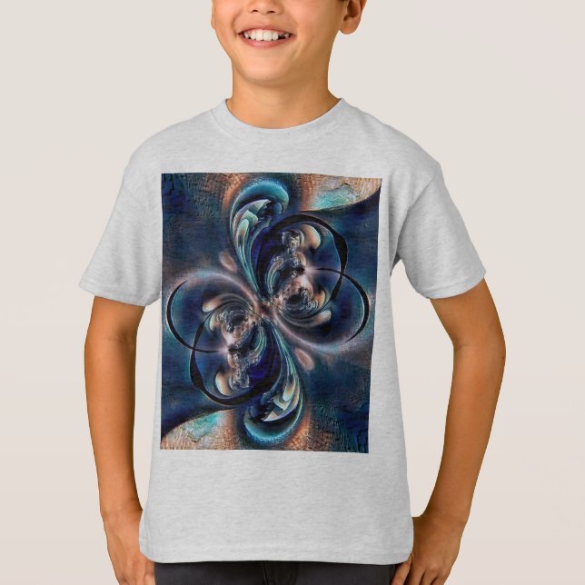 Conception  T-Shirt (Front)