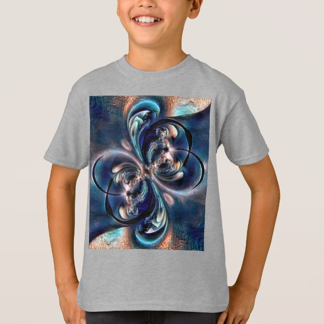 Conception  T-Shirt (Front)