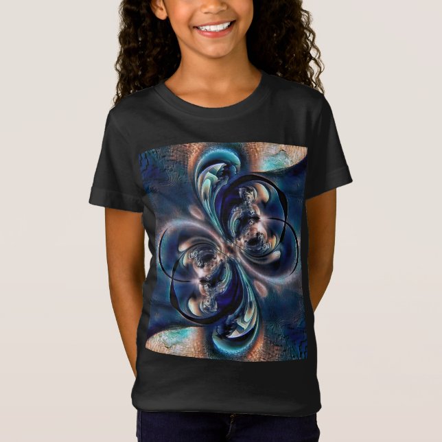 Conception  T-Shirt (Front)