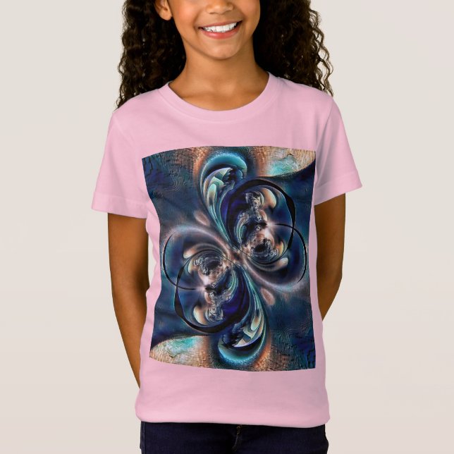 Conception  T-Shirt (Front)