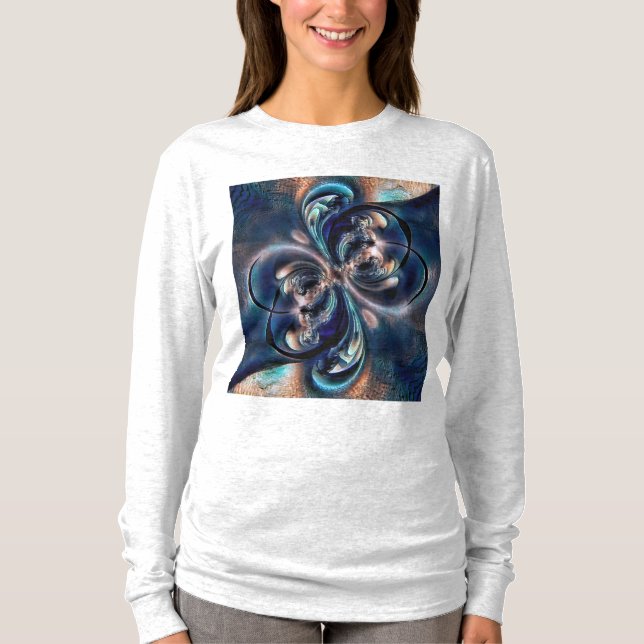 Conception  T-Shirt (Front)