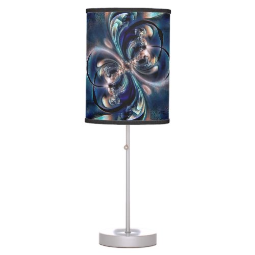 Conception  table lamp