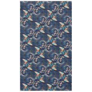 Conception tablecloth