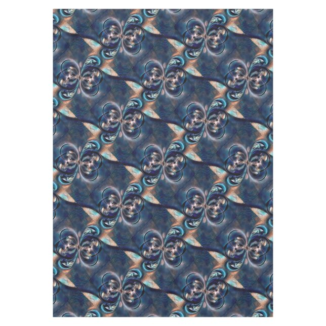 Conception  tablecloth (Front)
