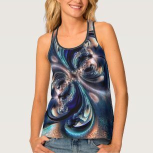 Conception tank top