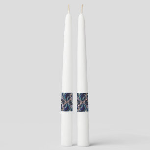 Conception taper candle