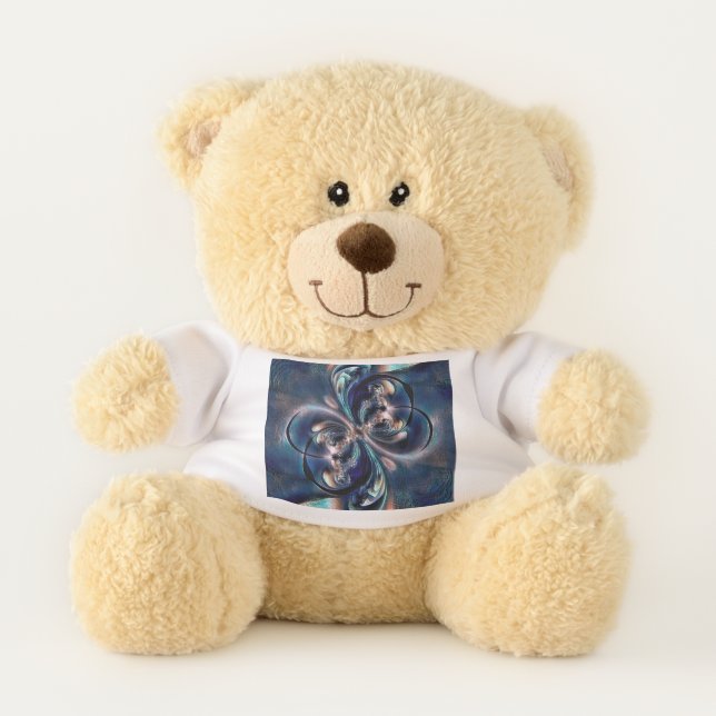 Conception  teddy bear (Front)