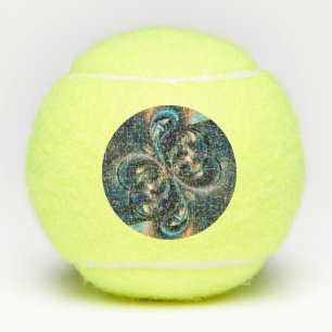 Conception  tennis balls