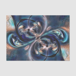 Conception tissue paper