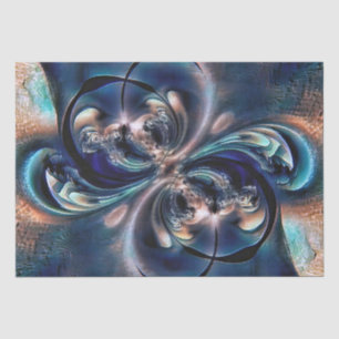 Conception tissue paper