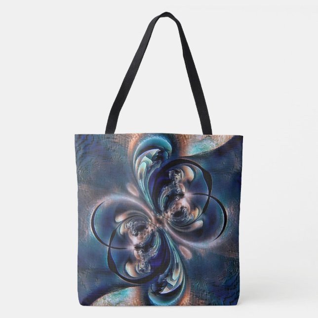 Conception  tote bag (Front)
