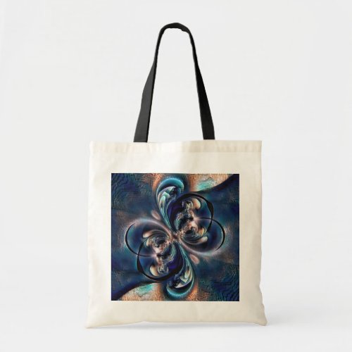 Conception  tote bag