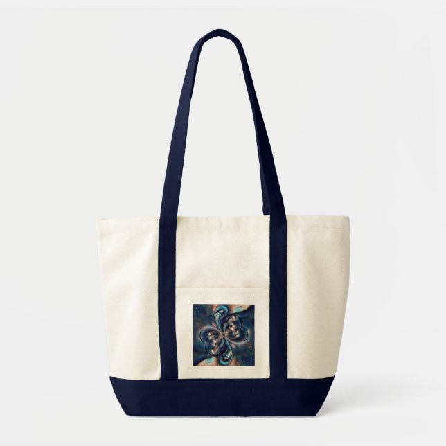 Conception  tote bag (Front)