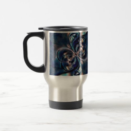 Conception  travel mug