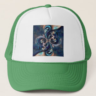 Conception  trucker hat