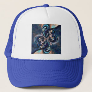 Conception trucker hat