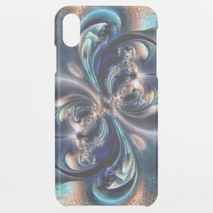 Conception  iPhone XS max case