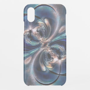 Conception  iPhone XR case