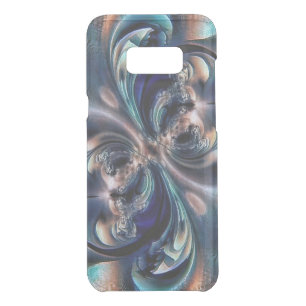 Conception uncommon samsung galaxy s8+ case