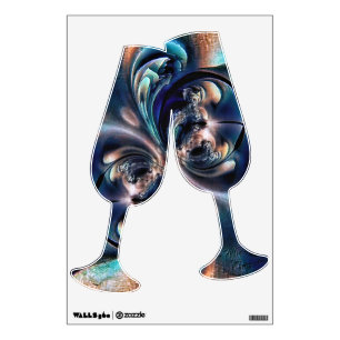 Conception  wall decal