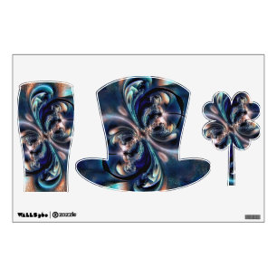 Conception  wall decal