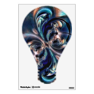 Conception  wall decal