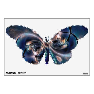 Conception  wall decal