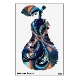 Conception  wall decal