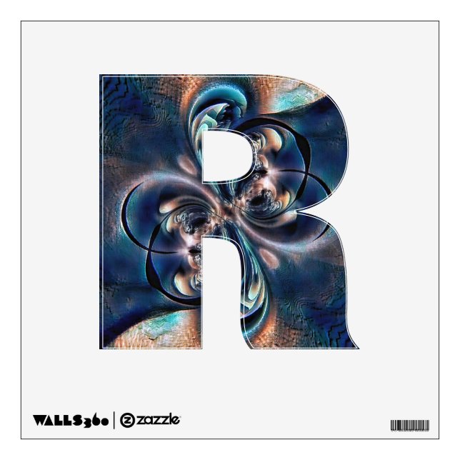 Conception  wall decal (Front)