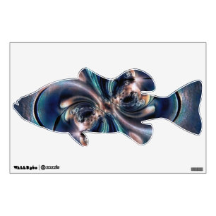 Conception  wall decal