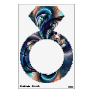 Conception  wall decal