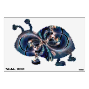 Conception  wall decal