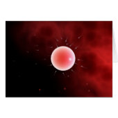 Conceptual Image Of Common Fertilization Cards (Front Horizontal)