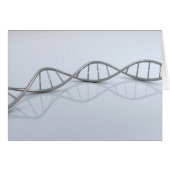 Conceptual Image Of DNA 1 (Front Horizontal)