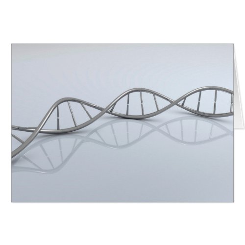 Conceptual Image Of DNA 1