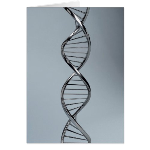 Conceptual Image Of DNA 2
